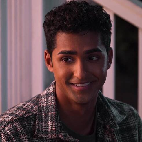 Meet Your New Fave NHIE Love Interest Anirudh Pisharody