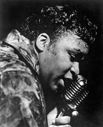 Soul music