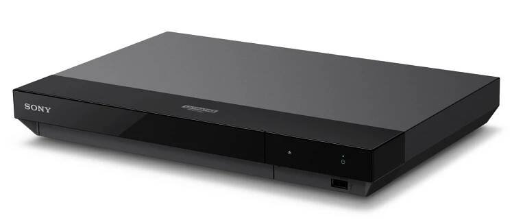 Sony UBP-X700