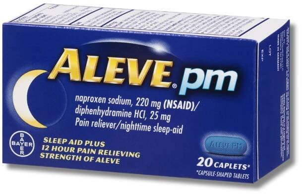 BAYER TABLET 24 CT [22836] – Golden Dawn Trading