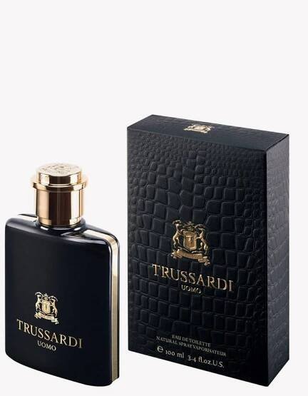 Trussardi Uomo 2011 50 ml