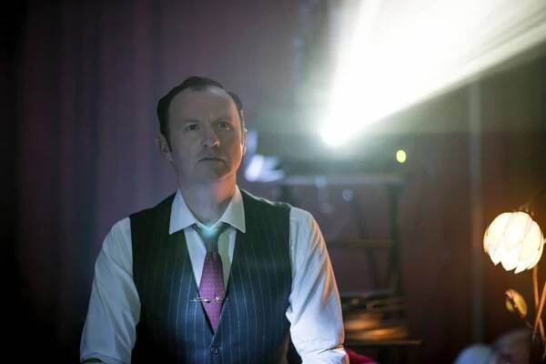 New 'Dracula' Series on the Way from 'Sherlock' Creators
