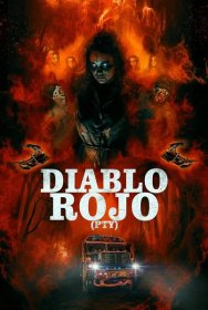Diablo Rojo PTY First-Look Footage Reveals Panama's First Horror Movie