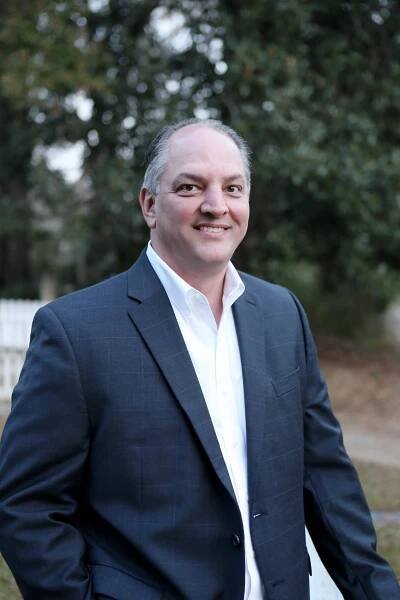 Louisiana governor signs ‘Blue Lives Matter’ bill