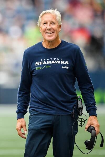 See the Hottest Coaches in the NFL