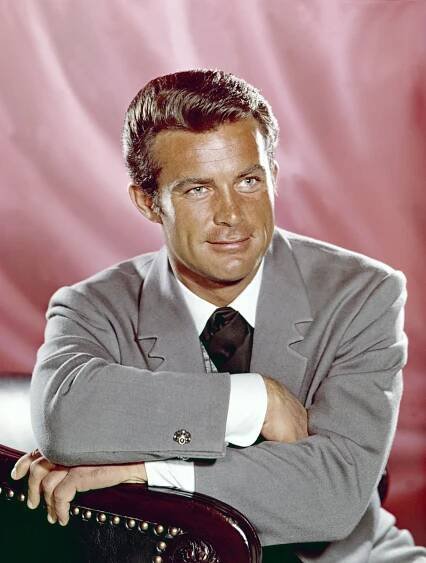 THE WILD WILD WEST, Robert Conrad, 1965-1970