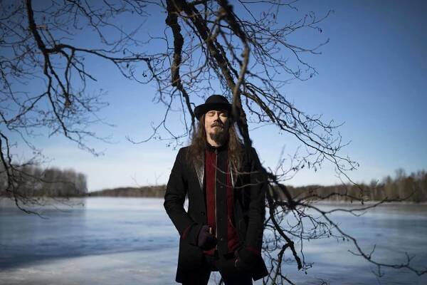 Tuomas Holopainen