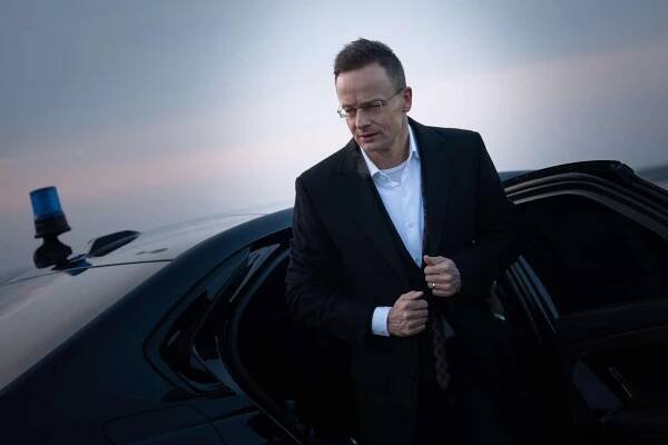 Hungary in Talks with US about a Special Bilateral Cooperation