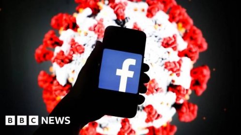 Coronavirus: Facebook blames bug for incorrectly marked spam