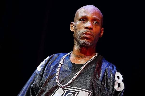 Dmx Pictures