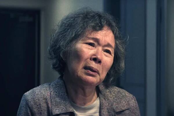 Lee Joo-Sil in Squid Games Season 2
