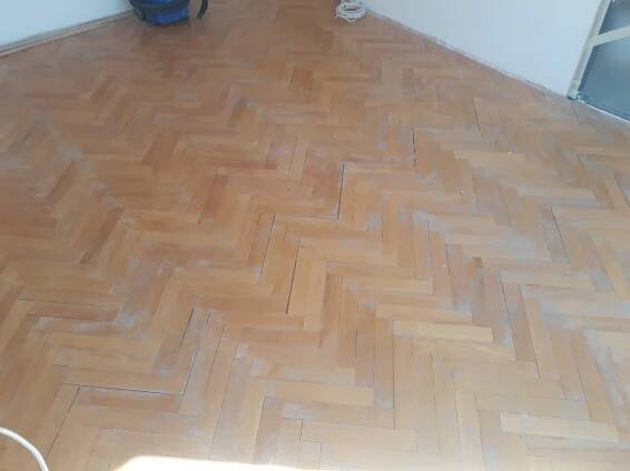 RENOVACE PARKET SPOŘILOV | RENOVACE PARKET PRAHA