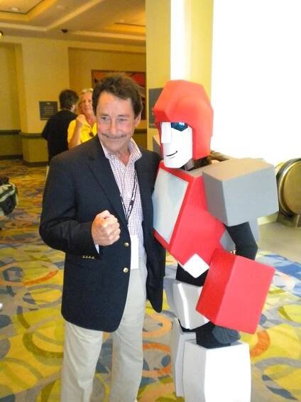 Ironhide-a-Peter-Cullen