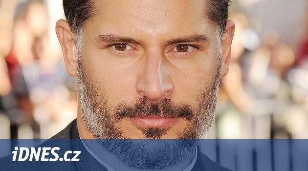 Nejatraktivnějším svobodným mužem současnosti je herec Joe Manganiello - iDNES.cz