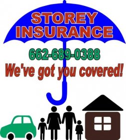 Storey Insurance