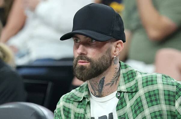 Adam Levine Hit With Lawsuit Over Instagram Post for Hurricane Relief