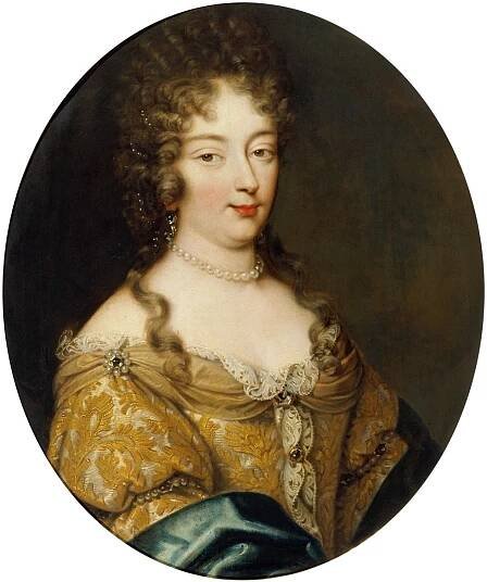 Maîtresse-en-titre – Wikipedie