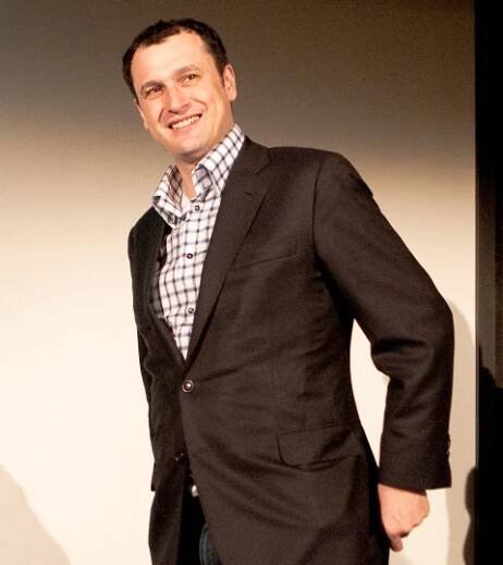Dalibor Balšínek: Pro záchranu Týdne stačilo pouze pracovat (2)