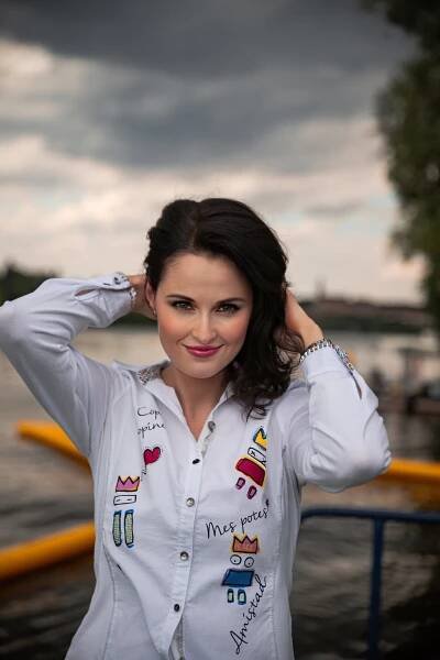 Lenka Průšová: Slibujeme zázraky na počkání. A všechny můžeme doložit