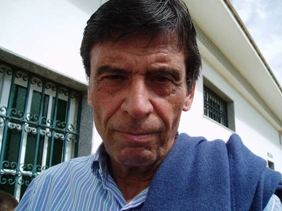 Paco Chaparro
