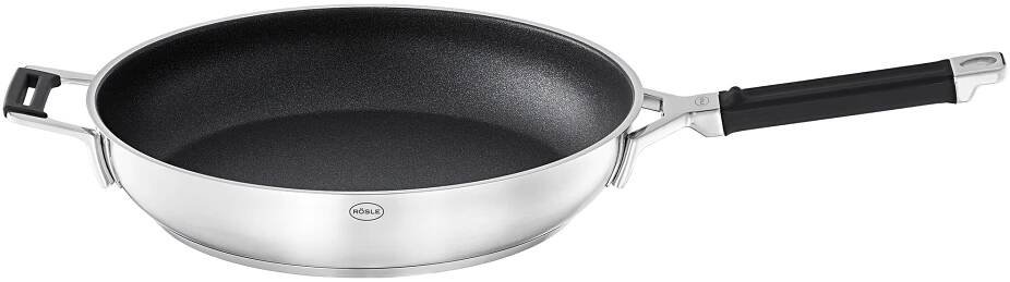 Pánev SILENCE PRO 32 cm s nepřilnavou vrstvou ProResist - RÖSLE