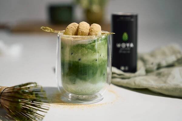 Blog - MoyaMatcha