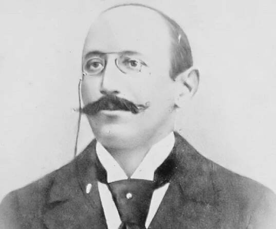 Alfred Dreyfus Biography - Facts, Childhood, Family Life, Achievements