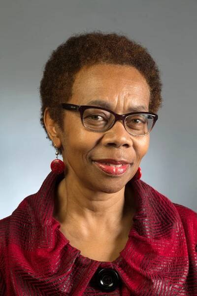 Barbara Parker (California politician)