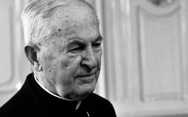 MIMORIADNA SPRÁVA: V Ríme zomrel slovenský kardinál Jozef Tomko (†98) | Regióny.sk