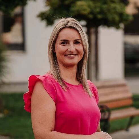 Petra Svobodová