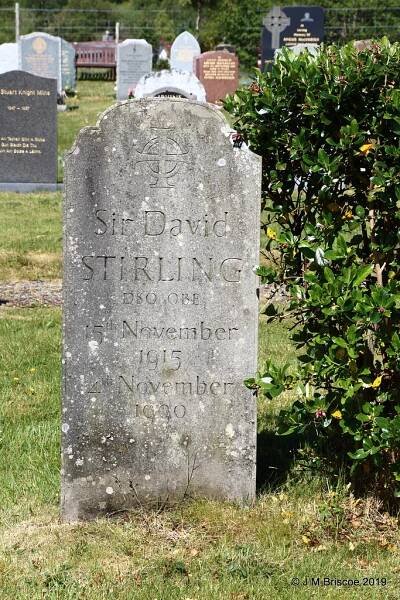 Gough, Charles Frederick Howard”Freddie”. | WW2 Gravestone