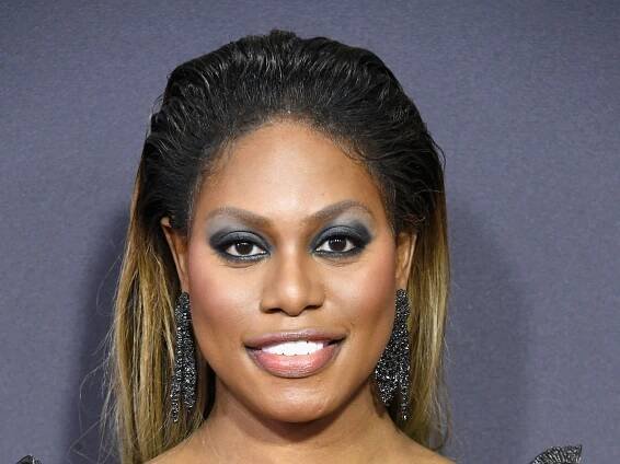 Emmy Awards 2017: Laverne Cox Announces New Collection With Orly Nails