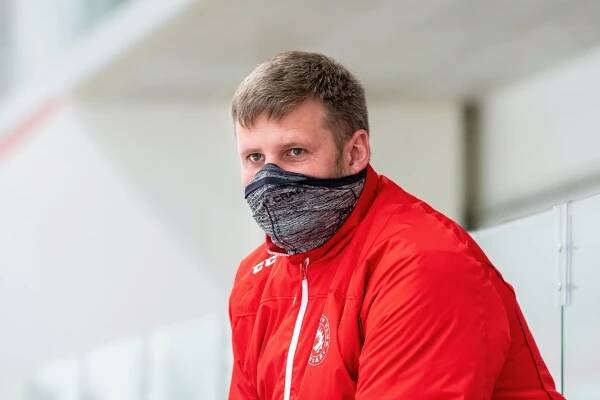2020 | Jarní liga mládeže