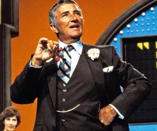 Richard Dawson Biography - Facts, Childhood, Family Life & Achievements