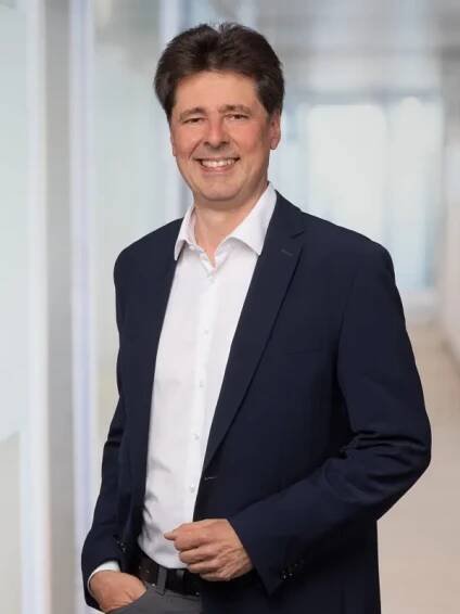 Ing. Wolfgang Wagner