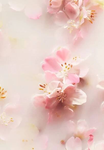THE RITUALS OF SAKURA GEL ANTIBAKTERIÁLNÍ 50ml RICE MILK CHERRY BLOSSOM Kapacita 50 ml