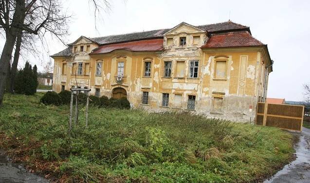 Rath dal Rodenovi peníze na střechu, dostane za to štěk ve filmu?