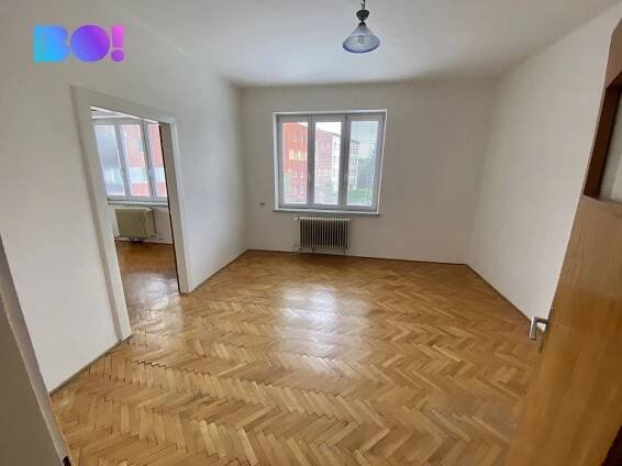 Pronájem Byt 4+1, Bukovecká, Jablunkov, okres Frýdek-Místek