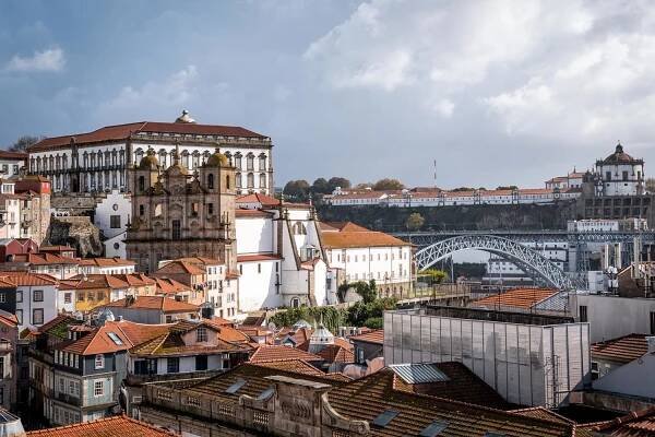 Miradouro da Vitoria