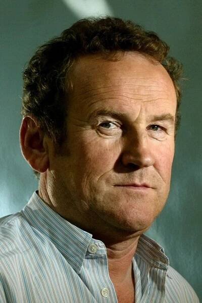 Colm Meaney herec