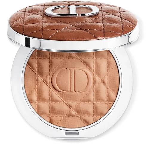 Dior FOREVER NUDE BRONZER GLOW Bronzer s přirozeným jasem