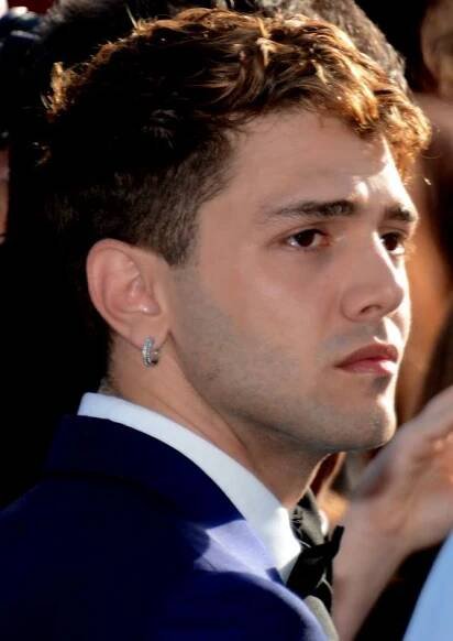 Xavier Dolan