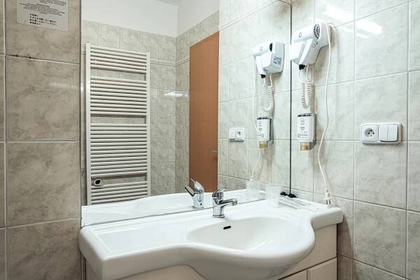 Penzion Hurikán 63, Havlíčkův Brod | Hotel.cz