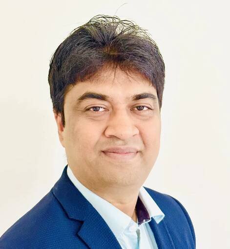 Pankaj Gupta