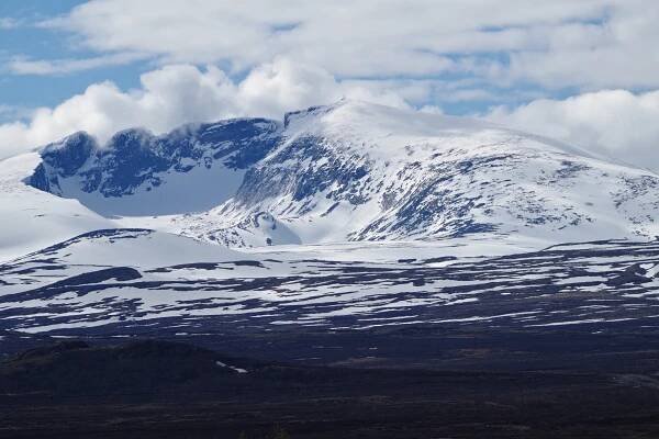 Dovrefjell