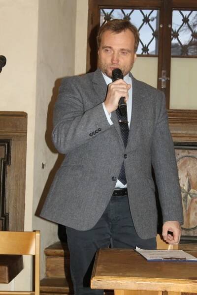 Zora Dvořáková se stala se Dámou české kultury