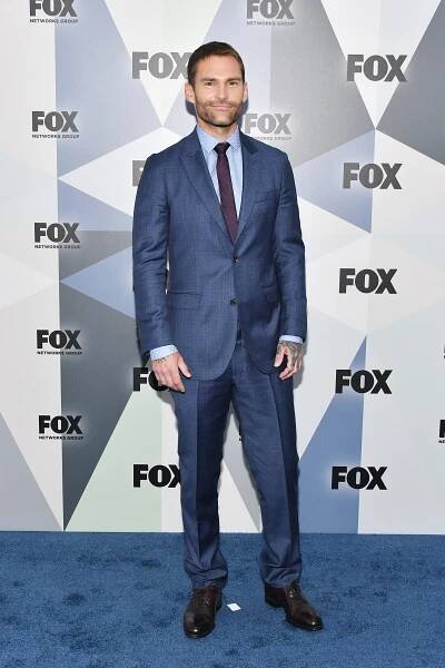 Seann William Scott