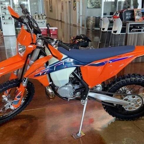 KTM 300 EXC TPI