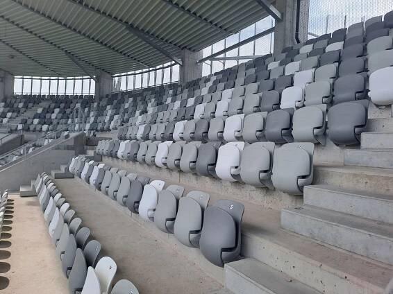 Při rozsvícení lízátek jsem měl husí kůži, přiznal hradecký šéf Jukl