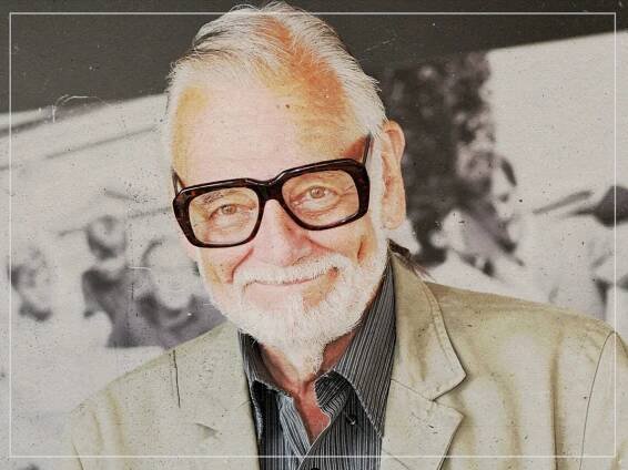 George A. Romero - George Romero - 2009